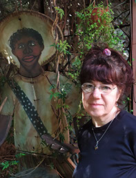 Silvia Carbone